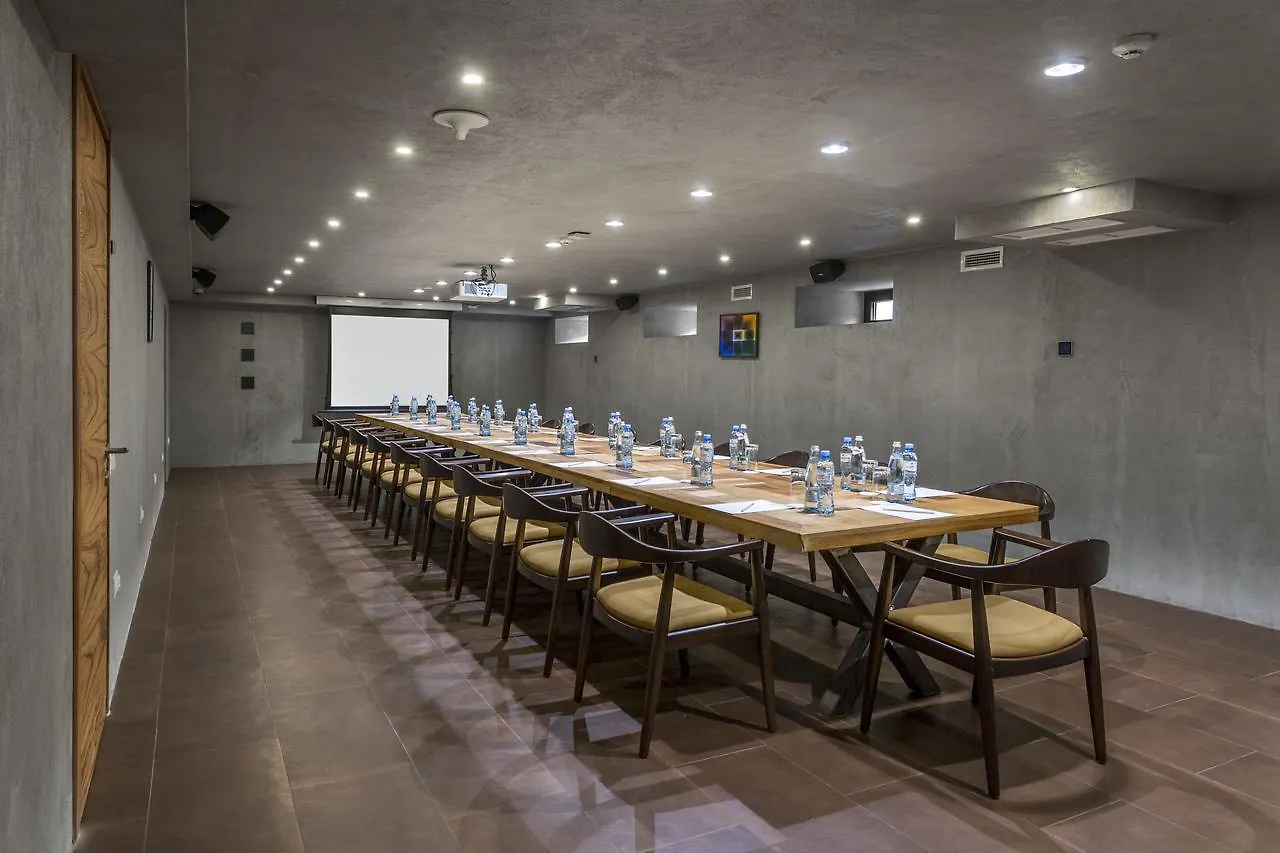 Iota Hotel Tbilisi
