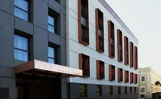 Iota Hotel Tbilissi Géorgie