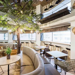 Ibis Styles Centro Marques De Pombal 3* ליסבון