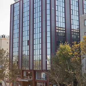Bilek 4* Provincia di Istanbul