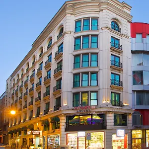 Zagreb 4* Provincia di Istanbul