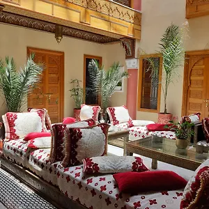 Riad Miral Riad Marrakesh