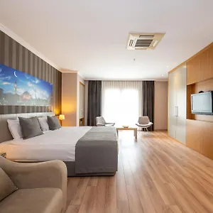 Klas Old 4* Provincia di Istanbul