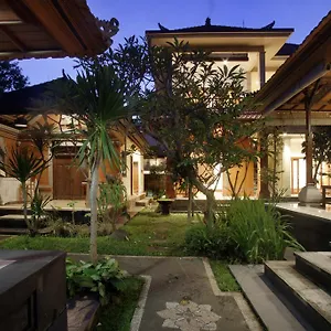 Soca Garden 2* Ubud