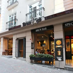 Taksim Premium 3* איסטמבול