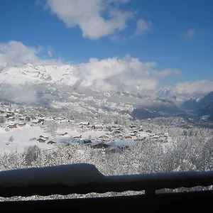 Les Aravis - Hotel Combloux