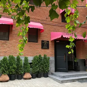 מלון Elle Boutique
