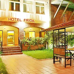 Hotel Frida