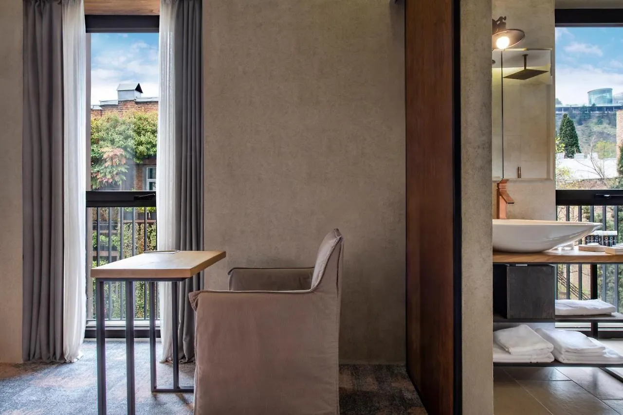 Iota Hotel Tbilisi