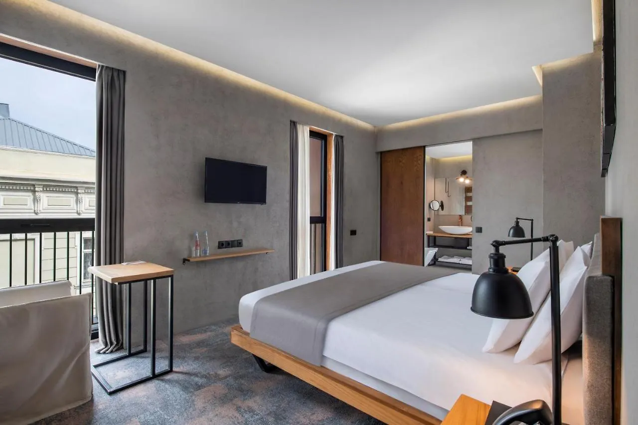 Iota Hotel Tbilisi