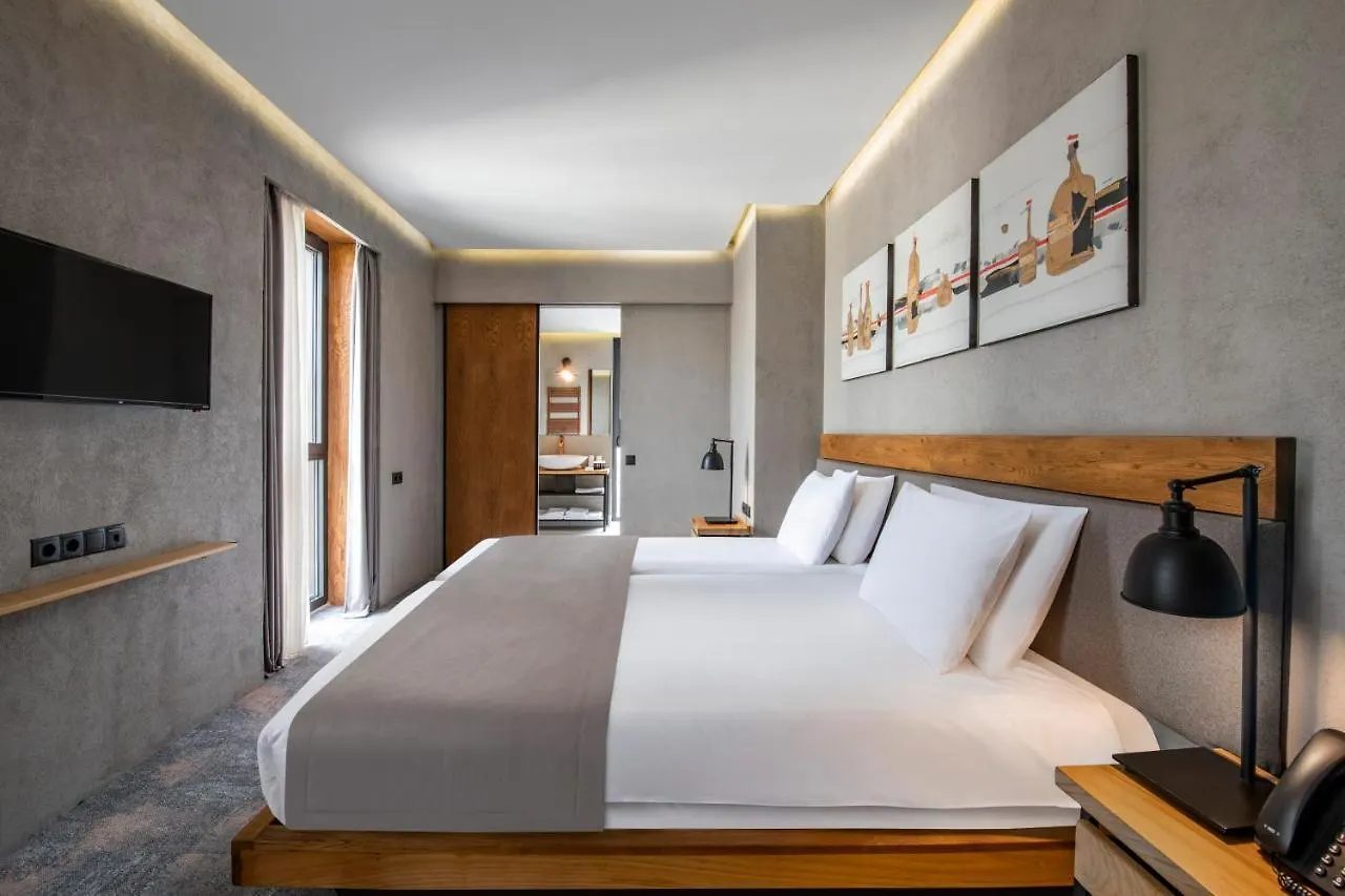 Iota Hotel Tbilisi