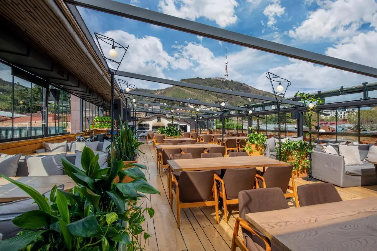 Iota Hotel Tbilisi