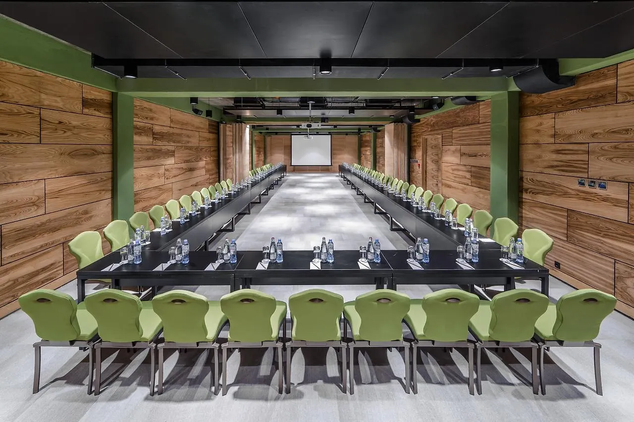 Iota Hotel טביליסי